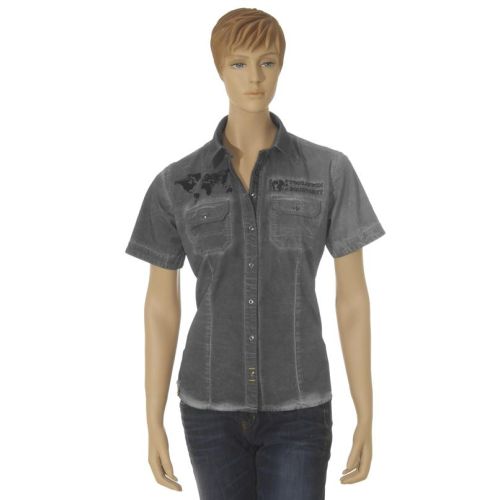 01-200-1760-0 Short sleeved 