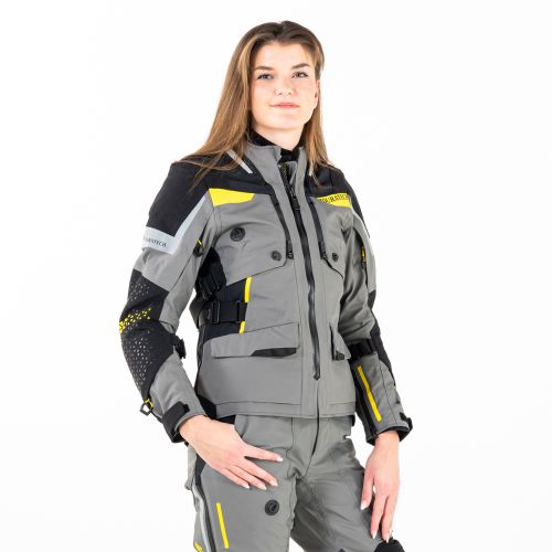 01-514-2234-0P Companero Rambler PRO Jacket, Ladies