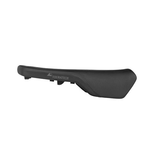 01-082-5914-0 Comfort seat one piece, Fresh Touch, for BMW F900GS Adventure, F850GS/ Adventure, F800GS(2024-), F750GS, high