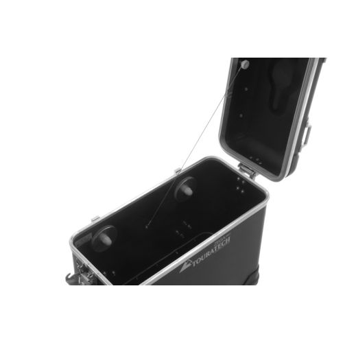 01-050-0723-0 ZEGA Pro aluminum pannier 