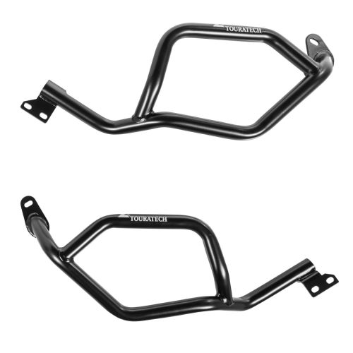 01-632-5158-0P Engine crash bar stainless steel for Yamaha Tenere 700 (2025-)