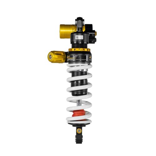 01-372-5861-0 Touratech Suspension shock absorber for KTM 790 Adventure R / KTM 890 Adventure R / Norden 901 Expedition Type Extreme2