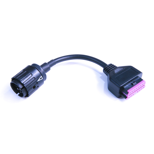 01-030-0198-0 GS-911 Female Adapter OBD2 to 10-Pin