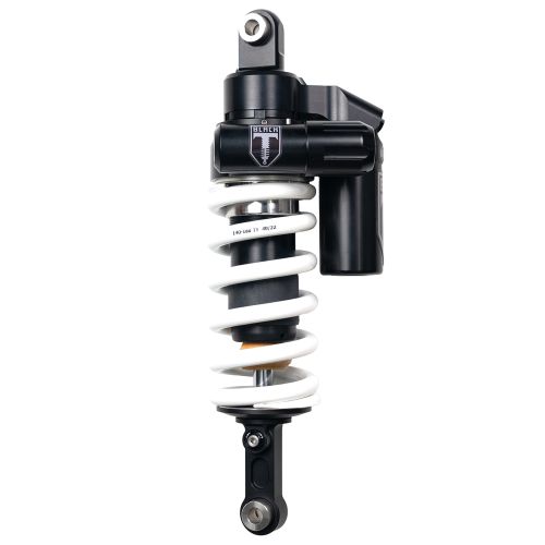 01-042-5878-0 BLACK-T shock absorber Stage4 for BMW RnineT - Scambler/Urban G/S from 2021 onwards
