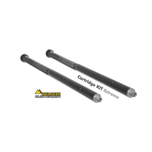 01-632-5896-0 Touratech Suspension Cartridge Kit Extreme for Yamaha Tenere 700 World Raid from 2022