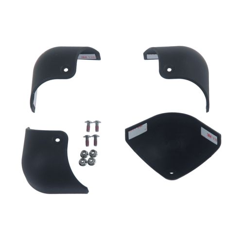 01-050-0892-0 Sparepart - protective corners ZEGA Pro (Set for 4 corners)