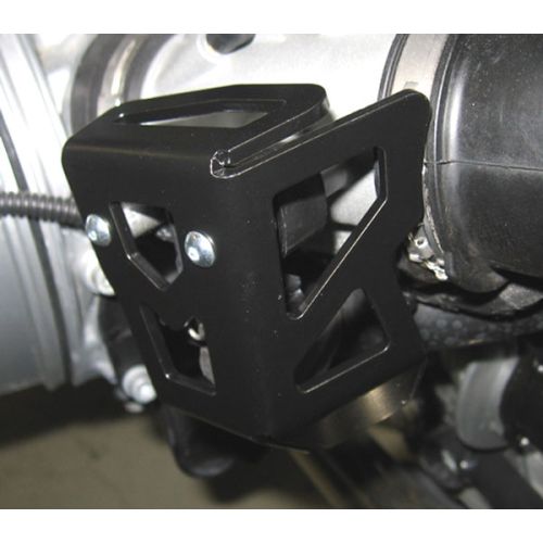 01-610-0011-0 Throttle potentiometer cover, black, for BMW R1200R (2006 - 2010), R1200GS, R1200GS/Adv, RnineT/ RnineT Urban G/S