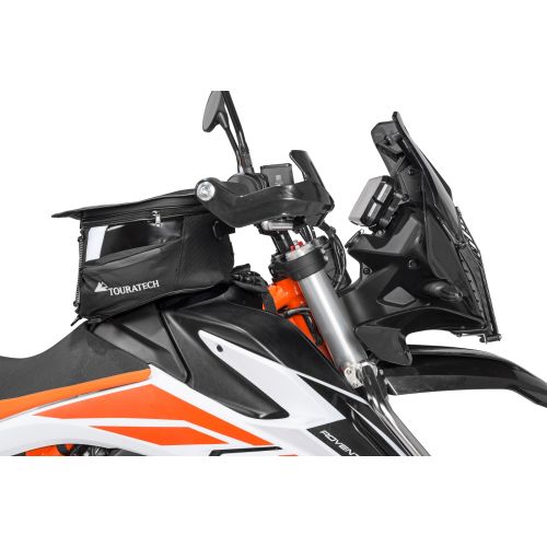 01-372-5800-0 Tank bag Ambato Exp for KTM 890 Adventure / 890 Adventure R / 790 Adventure / 790 Adventure R/ 390 Adventure