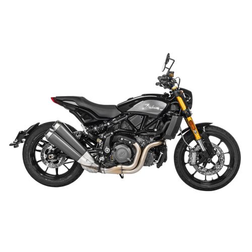 01-661-5820-0 BLACK-T shock absorber Stage2 for INDIAN FTR 1200 / FTR 1200 S (2019-2021)