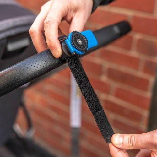 01-065-1241-0 Quad Lock® Quick Release Strap Mount