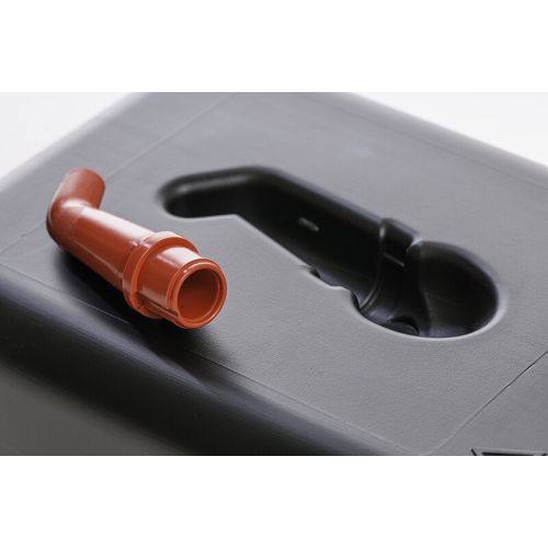 01-070-0654-0 Fuel-/ Oil canister Touratech 2 litres