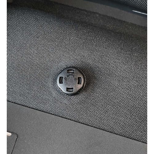 01-055-4008-0 Dry bag Cordura Rack-Pack 