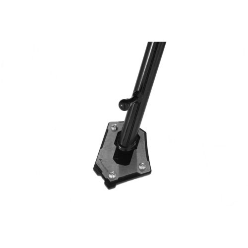 01-045-5276-0 Side stand base extension for BMW R1250GS Adventure/ R1200GS 2014-2016/BMW R1200GS Adventure from 2014, wide shape