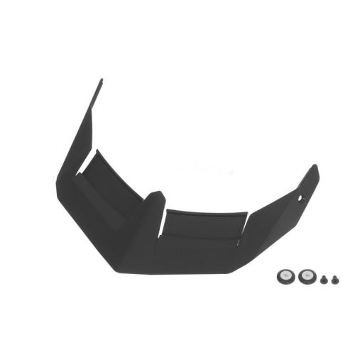 01-500-9000-0 Spare part Aventuro Carbon / Carbon2 shield extension