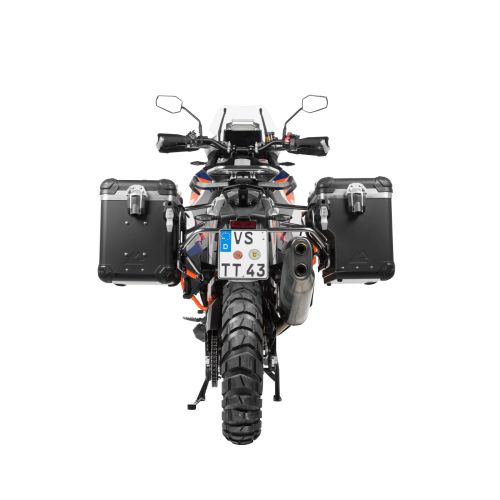 01-373-6816-0P ZEGA Evo X special system for KTM 1290 Super Adventure S/R (2021-)