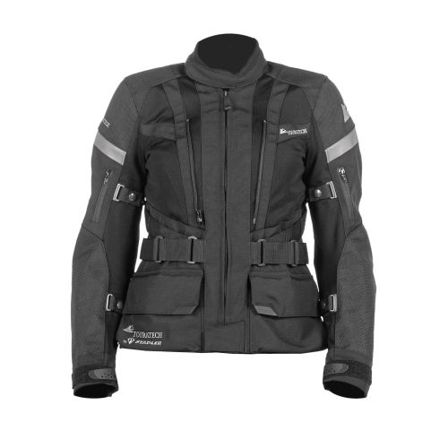 01-518-1236-0P Compañero Summertrack, Jacket Women