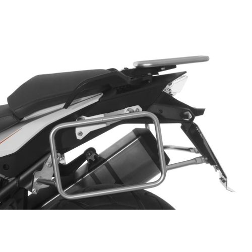 01-371-5555-0 Pannier Rack for KTM 1050 Adventure/ 1090 Adventure/ 1290 Super Adventure/ 1190 Adventure/ 1190 Adventure R