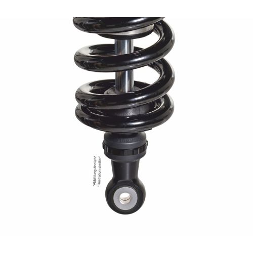 01-660-5816-0 BLACK-T shock absorber Stage2 for Harley Davidson FXBR Breakout / FXBRS Breakout 114 (2018-2021)