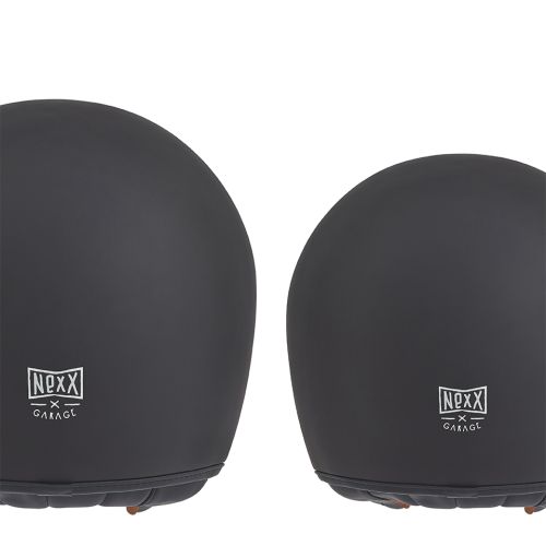 01-500-1756-0P Helmet NEXX X.G100 Purist