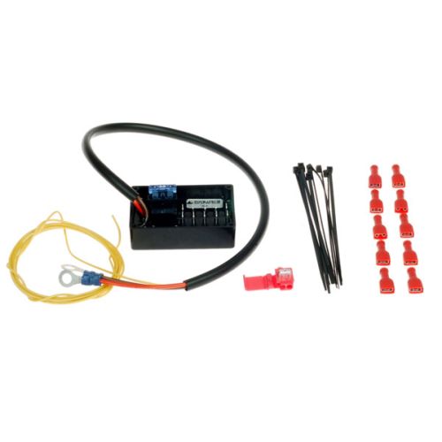 01-044-0450-0 TPS 15 for BMW CAN-BUS 15A relais switch