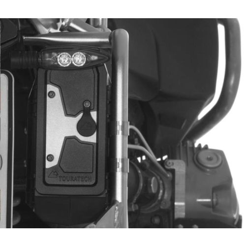 01-045-5610-0 Toolbox for original BMW case carrier BMW R1250GS/ R1250GS Adventure/ R1200GS/ R1200GS Adventure