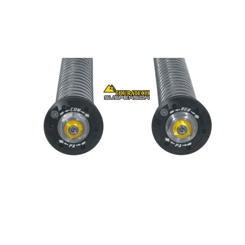 01-632-5896-0 Touratech Suspension Cartridge Kit Extreme for Yamaha Tenere 700 World Raid from 2022