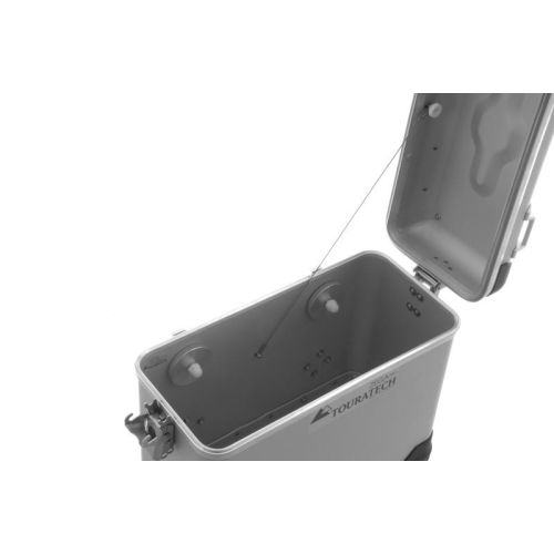 01-050-0712-0 ZEGA Pro aluminum pannier 