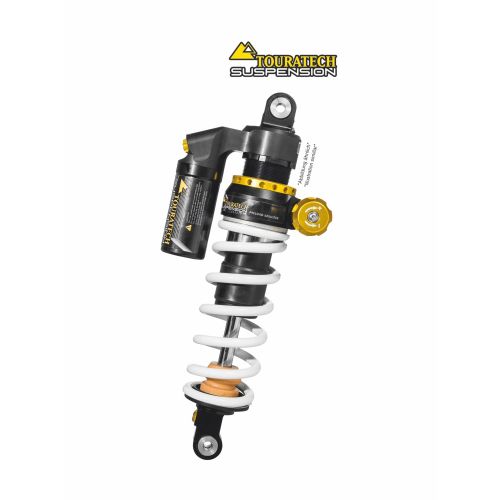 01-414-5860-0 Touratech Suspension shock absorber for Husqvarna Norden 901 from 2022 type Extreme