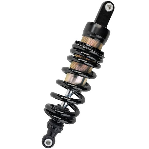 01-300-5840-0 Touratech Suspension lowering fork springs and E1 shock -50mm for BMW G310GS (2017-2024)