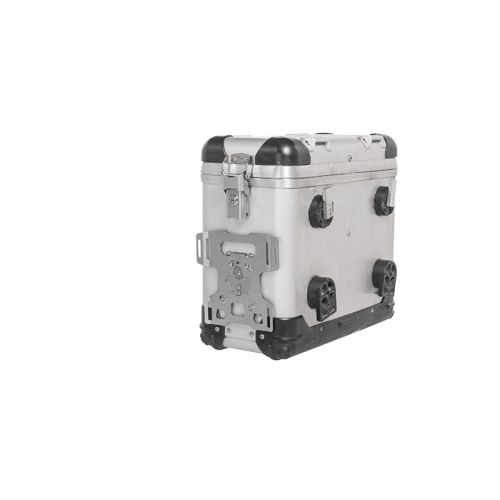 01-050-3422-0 ZEGA Pro / ZEGA Mundo accessory holder for additional bag+ EXTREME Edition by Touratech Waterproof (without bag)