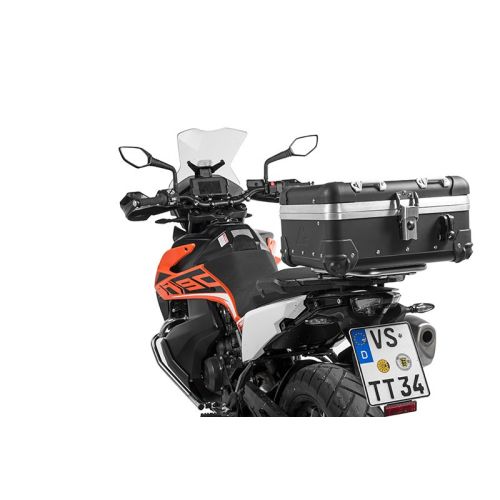 01-372-5455-0 ZEGA topcase rack for KTM 890 Adventure/ 890 Adventure R/ 790 Adventure/ 790 Adventure R