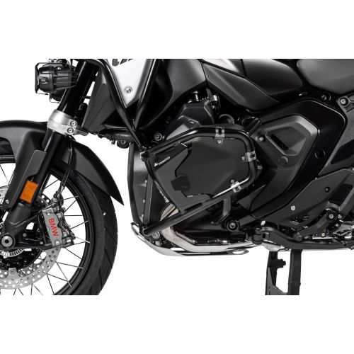 01-035-5130-0P Valve cover protector (cylinder guard) for Touratech engine crash bars for BMW R1300GS