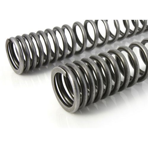 01-403-5857-0 Progressive front and rear replacement springs for the Honda CRF1100L Adventure Sports with EERA (2020-2025), +20mm height / Heavy Load