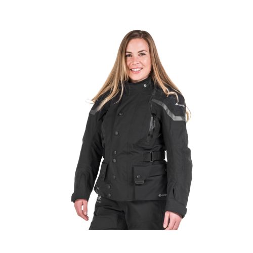 01-510-3236-0P Companero World Traveller, jacket women