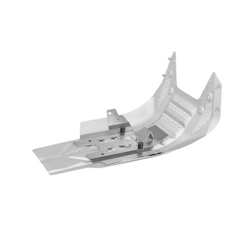 01-372-5158-0 Hard part for original engine guard KTM 890 Adventure / 890 Adventure R / 790 Adventure / 790 Adventure R/ Husqvarna Norden 901