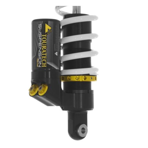 01-045-5877-0 Touratech Suspension “front” shock absorber for BMW R1200GS Adventure (LC) 2014-2017 type Extreme