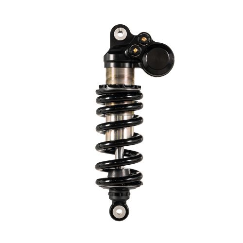 01-375-5861-0 Touratech Suspension Shock absorber Explore for KTM 390 Adventure (2020-)
