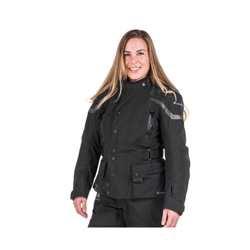 01-510-2236-0P Companero Weather Traveller, jacket women
