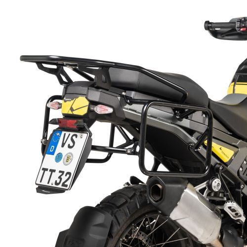 01-035-5556-0P Pannier rack for BMW R1300GS Adventure