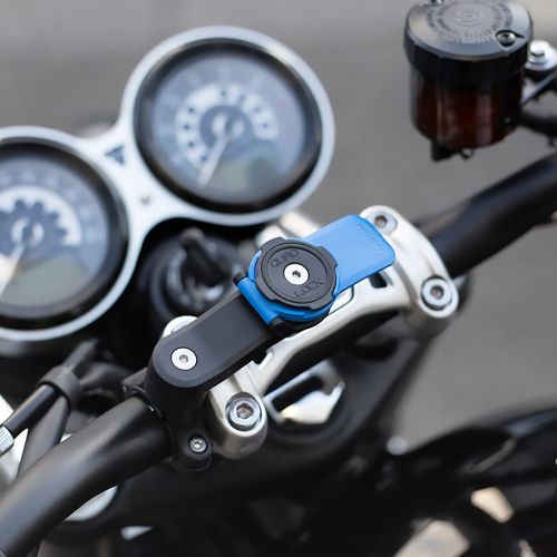 01-065-1237-0 Quad Lock® Motorcycle Handlebar Mount