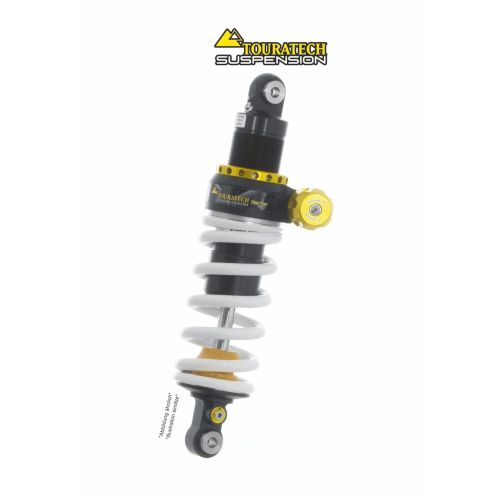 01-048-5883-0 Touratech Suspension shock absorber for BMW F800GS (2013-) Type Level2
