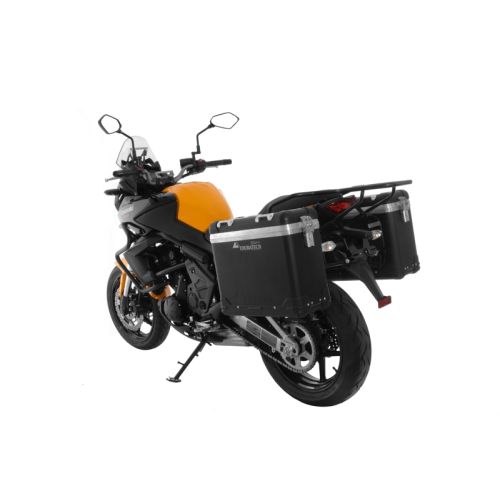 01-408-5752-0 ZEGA Pro aluminium pannier system