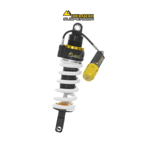 01-390-5880-0 Touratech Suspension shock absorber for Suzuki DL 650 (2004-2011) Type Level2