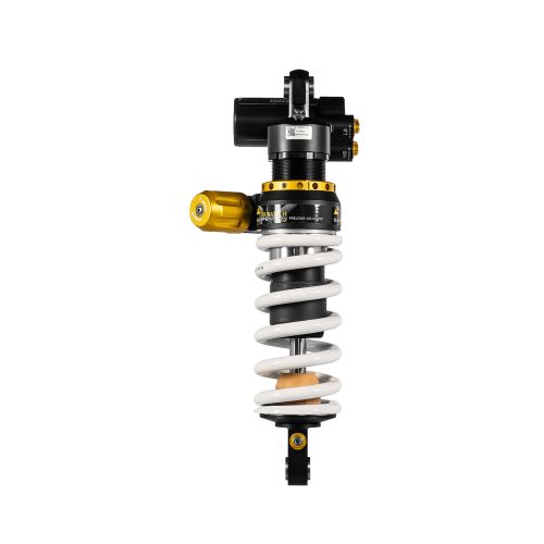 01-372-5878-0 Touratech Suspension shock absorber type Extreme lowering by -25mm for KTM 790/890 Adventure (2019-)