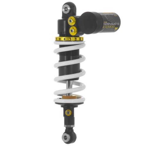 01-372-5898-0 Touratech Suspension Shock Absorber for CFMOTO 450MT (2024-) Type Extreme