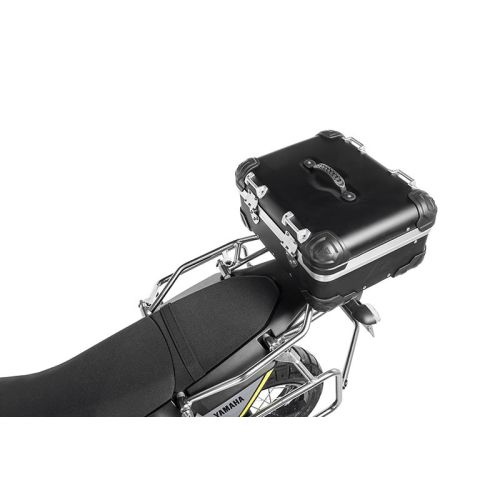 01-632-5455-0 ZEGA Topcase / Luggage rack, stainless steel for Yamaha Tenere 700 / World Raid