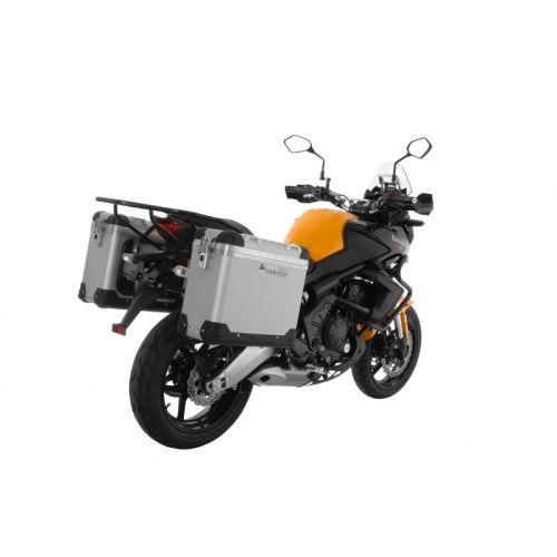 01-408-5751-0 ZEGA Pro aluminium pannier system