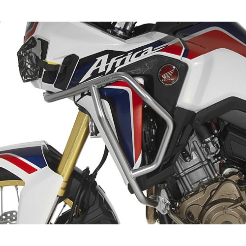 01-402-5160-0 Stainless steel crash bar for Honda CRF1000L Africa Twin