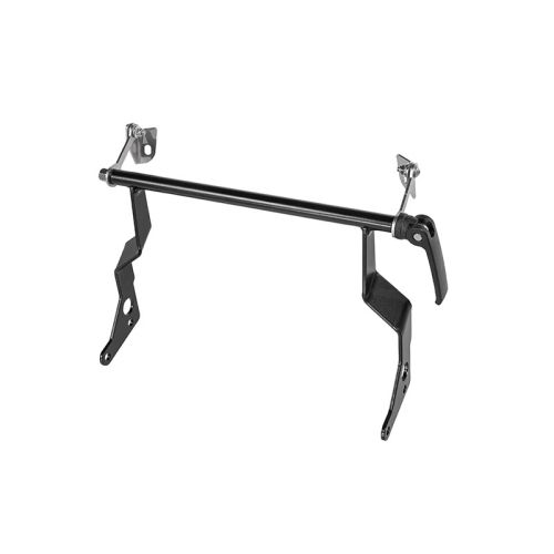 01-045-5330-0 Windscreen stabilizer with GPS mounting bracket for BMW R1250GS/ R1250GS Adventure/ R1200GS (LC)/ R1200GS Adventure (LC)