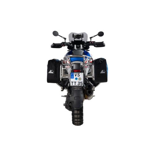 01-035-6910-0P Soft system Endurance for BMW R1300GS